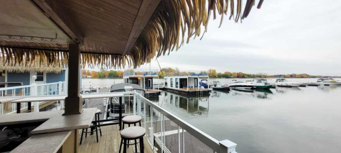 Flotel St-jean-sur-richelieu